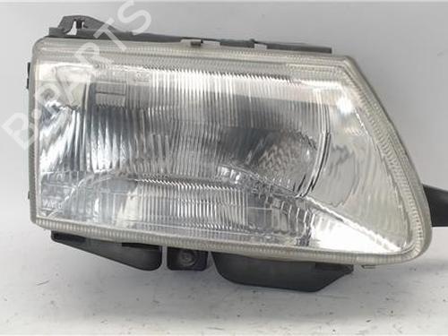 Used Right headlight CITROËN SAXO (S0, S1) [1996-2004]  16655872