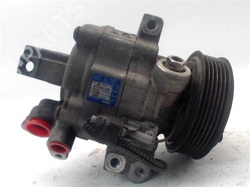 AC compressor PEUGEOT 107 (PM_, PN_) 1.0 | BP25718894M34 