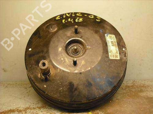 Servo brake HONDA CIVIC VII Hatchback (EU, EP, EV) 1.4 iS (EP1, EU5, EU7) | BP12149851M42 