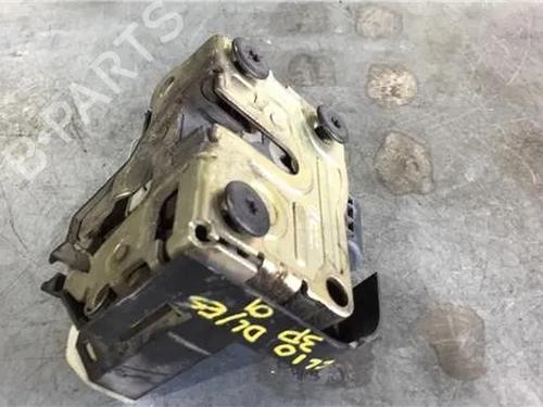 Used Front left lock RENAULT CLIO II (BB_, CB_) 1.9 dTi (B/CB0U) (80 hp) 11362745