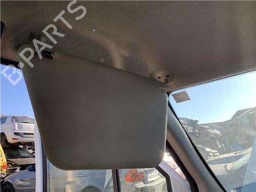 Left sun visor FORD TRANSIT CONNECT (P65_, P70_, P80_) 1.8 TDCi | BP32450683I1  - Image 8