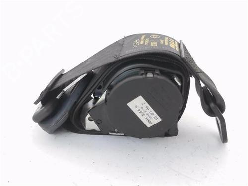 Front right seatbelt LIGIER XTOO (LXT) 0.5 | BP25009943I25 