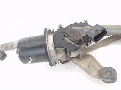 Front wiper motor RENAULT MEGANE II (BM0/1_, CM0/1_)  | BP24446136M29 