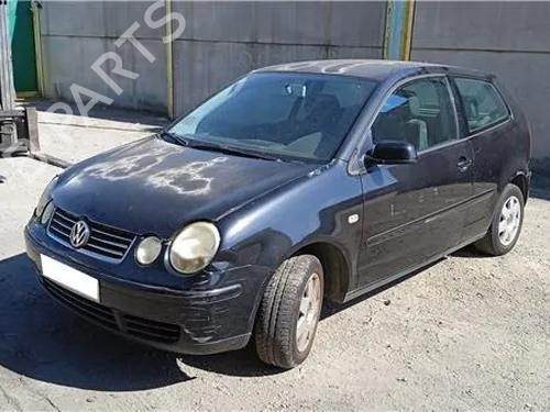 Third brake light VW POLO (9N_, 9A_)  | BP15650779L11 