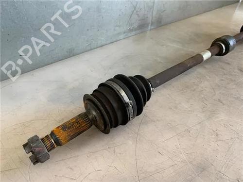 Right front driveshaft HYUNDAI GETZ (TB) 1.1 | BP26446158M39 