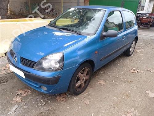 Right headlight RENAULT CLIO II (BB_, CB_)  | BP32162056C29 