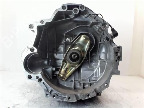 Used Gearbox AUDI A4 B5 (8D2) [1994-2001]  13050545