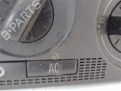 Climate control SKODA FABIA I (6Y2)  | BP28721980I5 