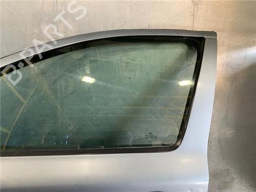Left front door SKODA OCTAVIA II (1Z3) 1.9 TDI | BP22432815C2 