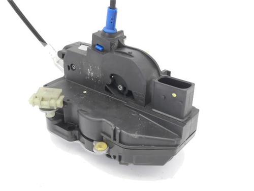 Front left lock OPEL ASTRA J (P10) 1.7 CDTI (68) | BP23442318C98 