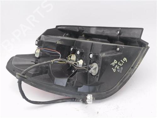 Right taillight CHEVROLET CAPTIVA (C100, C140) | BP38177209C35 - Image 6