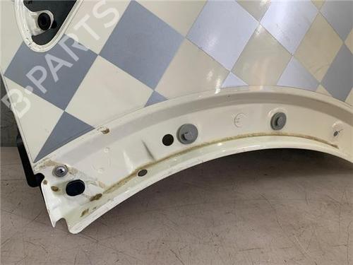 Left front fenders MINI MINI (R50, R53) Cooper S | BP29355500C41 