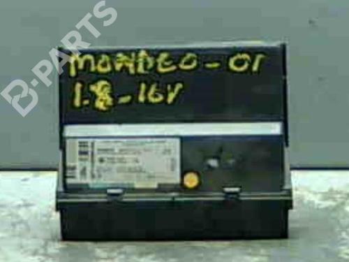 Used Electronic module FORD MONDEO III (B5Y) 1.8 16V (125 hp) 10982712