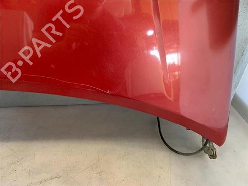 Hood CITROËN C2 (JM_) 1.4 HDi | BP9636368C1