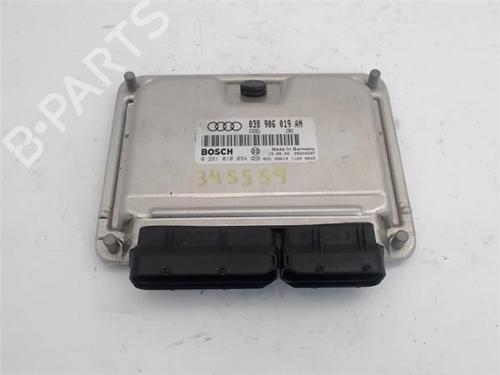 Elektronisk modul AUDI A4 B5 (8D2)  | BP16302153M83 