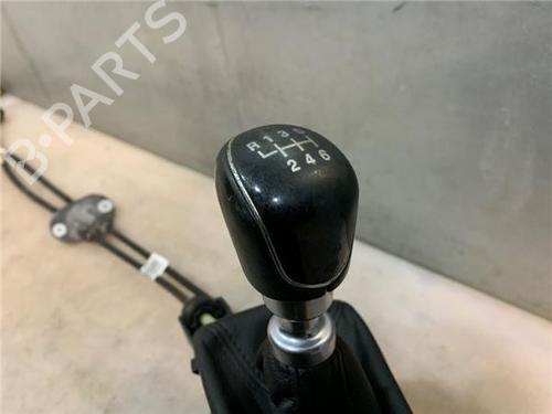 Gear lever FORD FOCUS III 1.5 TDCi | BP21573988M90 