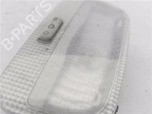 Used Rear left lock VOLVO S40 I (644) [1995-2004]  12596965