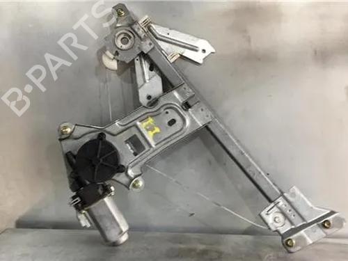 Used Rear left window mechanism CITROËN XSARA (N1) 2.0 HDi 90 (90 hp) 14338696