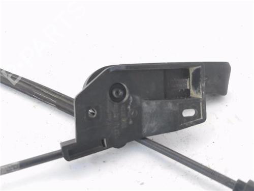 Interior handle SEAT LEON (1P1) 1.2 TSI | BP38177335I7 - Image 8