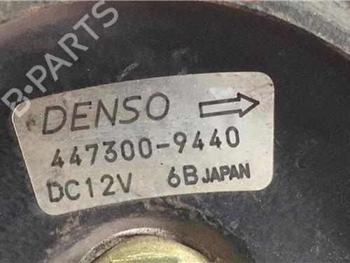 AC compressor TOYOTA AVENSIS (_T22_) 2.0 VVT-i (AZT220_, AZT220R) | BP9635744M34 