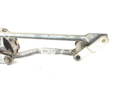 Front wiper motor AUDI A3 Sportback (8PA) 2.0 TDI 16V | BP30555420M29 