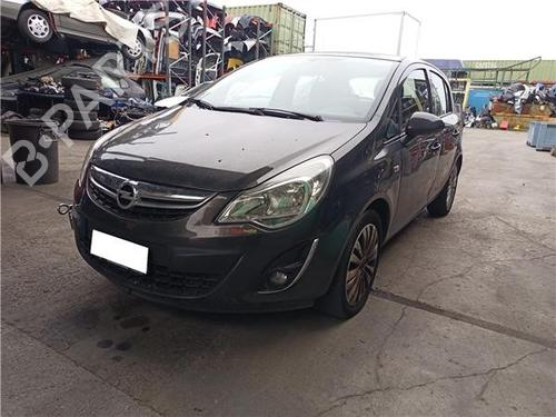 Right headlight OPEL CORSA D (S07)  | BP36231013C29  - Image 11