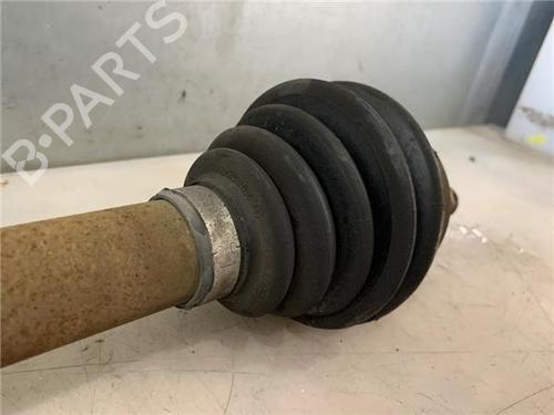 Left front driveshaft CITROËN C4 Picasso I MPV (UD_)  | BP29498663M38 