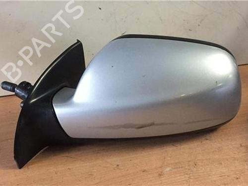 Used Left mirror PEUGEOT 307 (3A/C) [2000-2012]  13049164