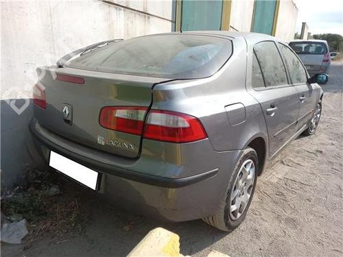 Elektronisk modul RENAULT LAGUNA II (BG0/1_) 1.9 dCI (BG0E) | BP14340931M83 