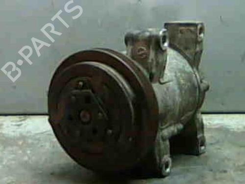 Used AC compressor NISSAN ALMERA II (N16) 2.2 Di (110 hp) 9737495