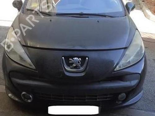 Used Engine Engine 36675546 36675546