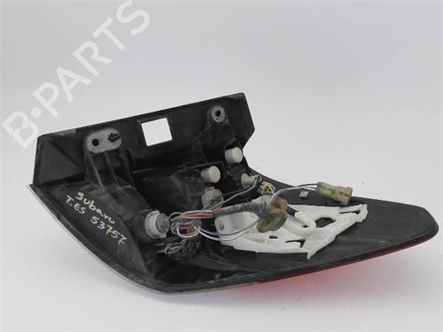 Left taillight SUBARU LEGACY V Estate (BR) 2.0 D AWD (BRD) | BP23841422C34 