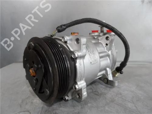 Used AC compressor CITROËN SAXO (S0, S1) 1.5 D (57 hp) 9759869