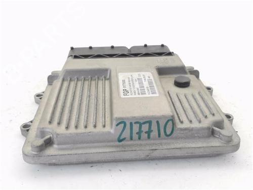 Electronic module FIAT PANDA (169_) 1.3 D Multijet (169.AXC1A) | BP10982822M83 