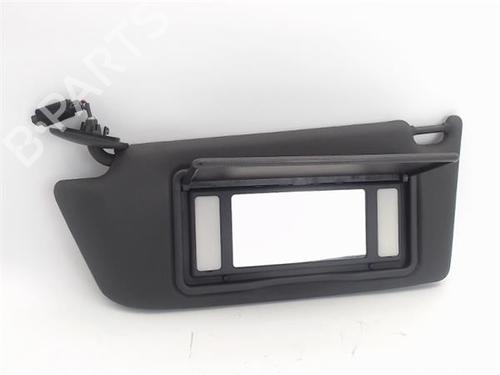 Left sun visor OPEL ASTRA H GTC (A04)  | BP13257114I1 