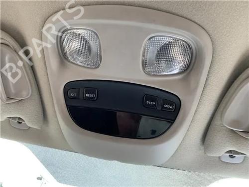 Used Interior roof light Interior roof light JEEP GRAND CHEROKEE II (WJ, WG) [1998-2005] 23842574 23842574