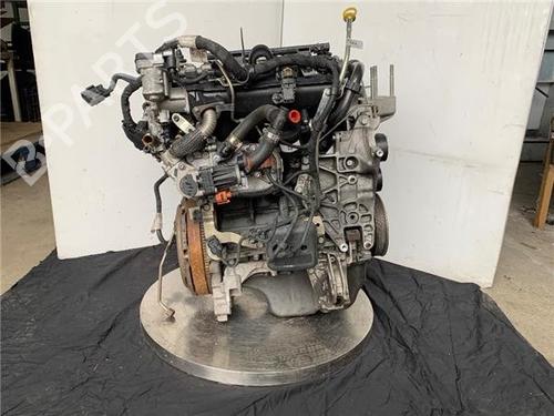 Used Engine Engine OPEL COMBO Box Body/MPV (X12) 1.3 CDTI (B05) (90 hp) 35951161 35951161