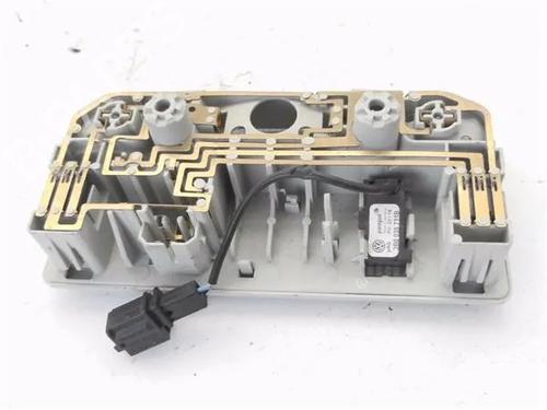 Interior roof light VW POLO V (6R1, 6C1) 1.0 | BP26561668I8 