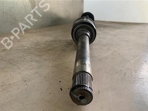 Right front driveshaft MERCEDES-BENZ M-CLASS (W164) ML 320 CDI 4-matic (164.122) | BP14244978M39 