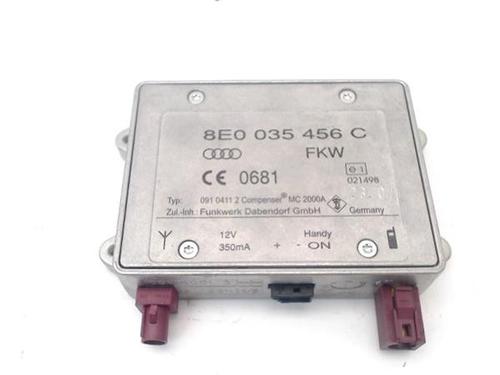 Elektronisk modul AUDI A6 C6 Avant (4F5) 2.0 TDI (140 hp) 25008305