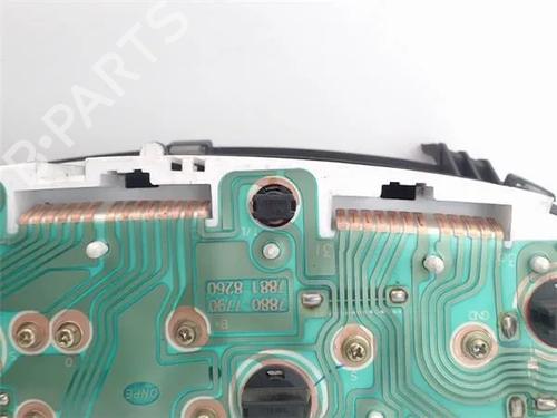 Instrument cluster KIA CARNIVAL II (GQ)  | BP17735174C47 