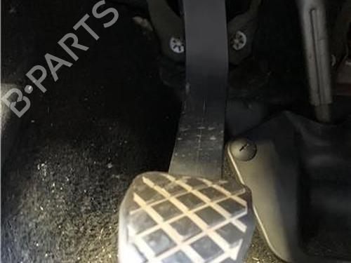 koblingspedal VW GOLF VI (5K1) 1.4 (80 hp) 32419426