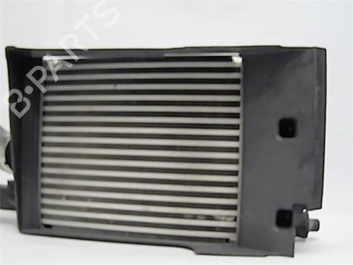 Intercooler DACIA DUSTER (HS_) 1.5 dCi | BP11171928M30 