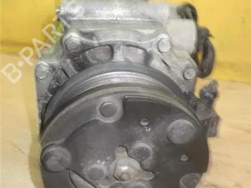 Airco pomp FORD TRANSIT CONNECT (P65_, P70_, P80_) [2002-2025]  9702570