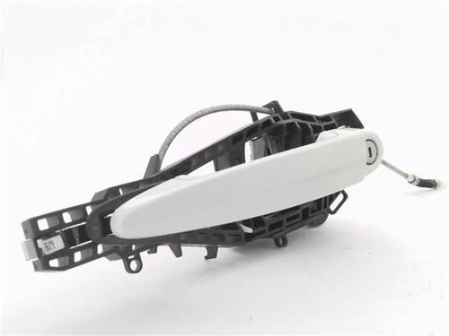 Front left exterior door handle BMW 1 (F20) 116 d | BP29134994C128 