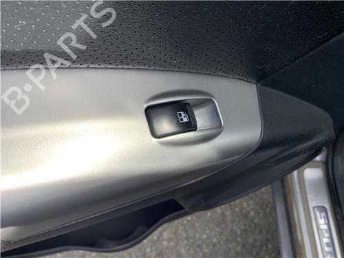 Used Left rear window switch Left rear window switch KIA SPORTAGE II (JE_, KM_) 2.0 CRDi 4WD (140 hp) 33730155 33730155