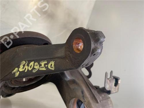 Left front steering knuckle PEUGEOT 306 Hatchback (7A, 7C, N3, N5) 1.6 | BP29490664M25 