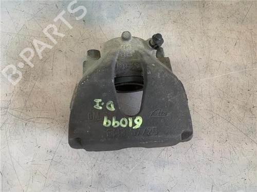 Used Other Other OPEL ZAFIRA / ZAFIRA FAMILY B (A05) [2005-2019] 34621134 34621134