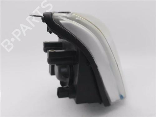 Right headlight FORD TRANSIT CONNECT (P65_, P70_, P80_) | BP32498891C29 - Image 3