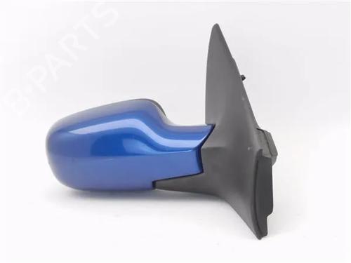 Used Right mirror RENAULT MEGANE II (BM0/1_, CM0/1_) [2001-2012]  24538894